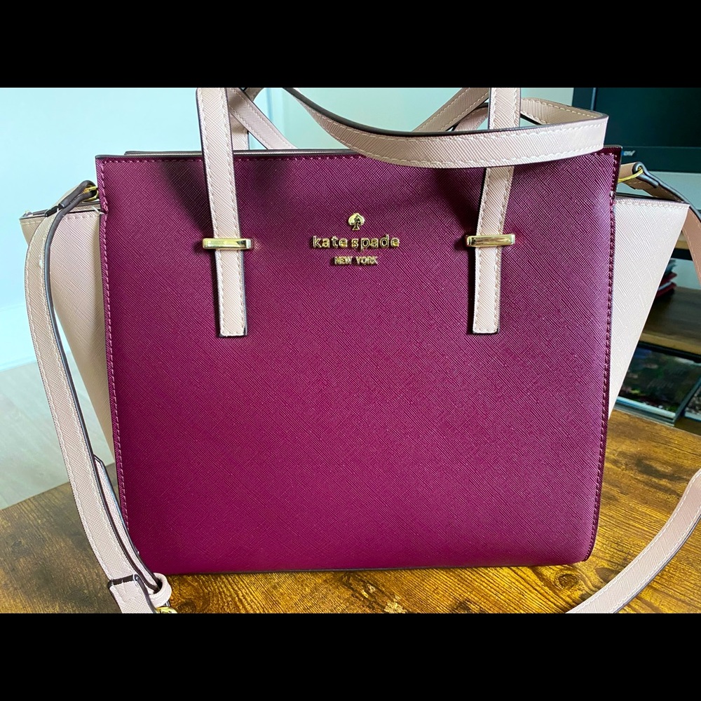 Kate Spade handbag, NWOT